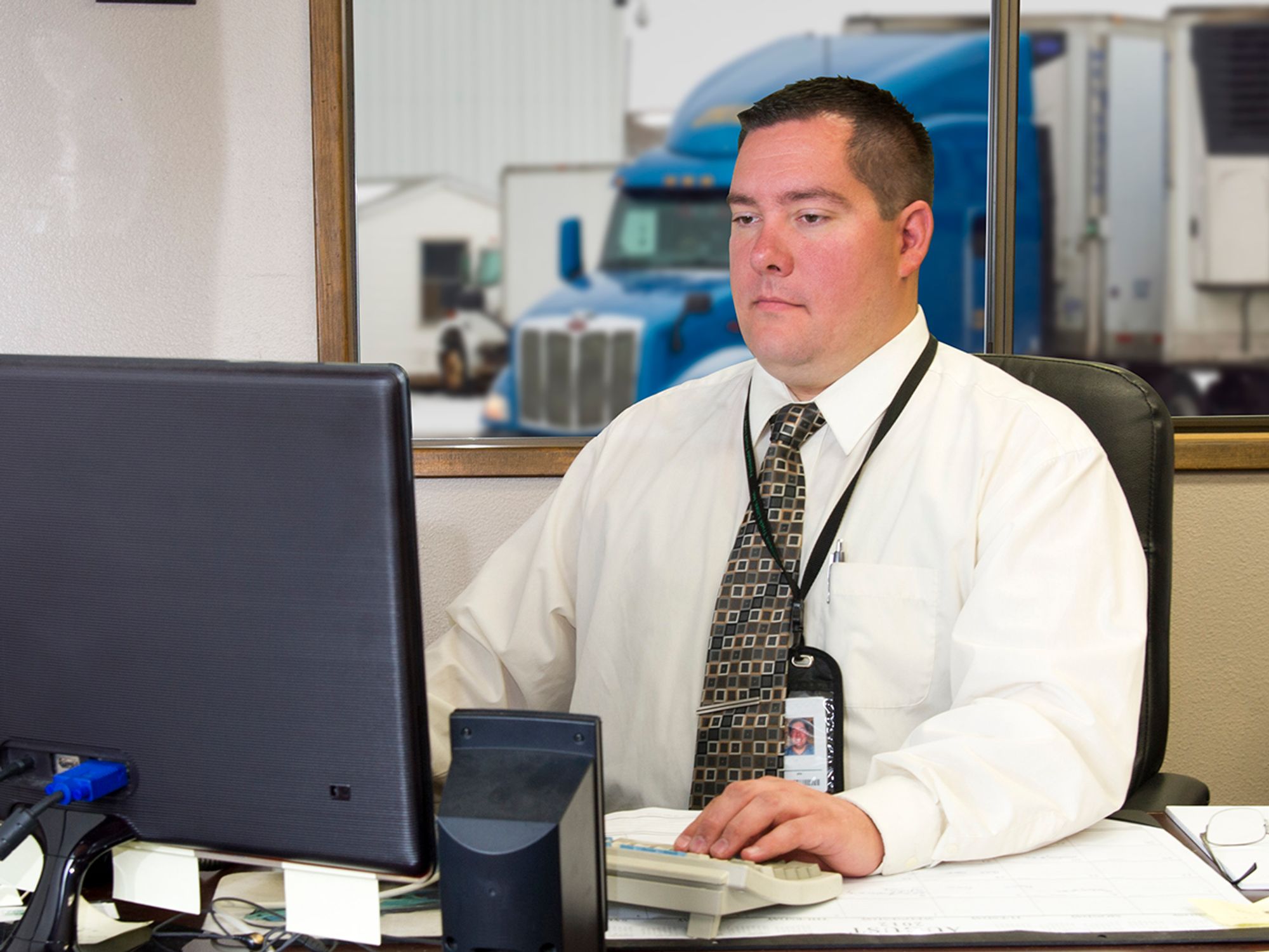 Written incident report