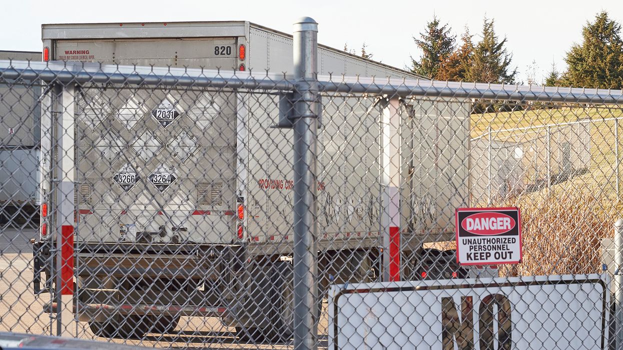 What is considered a public/private roadway?