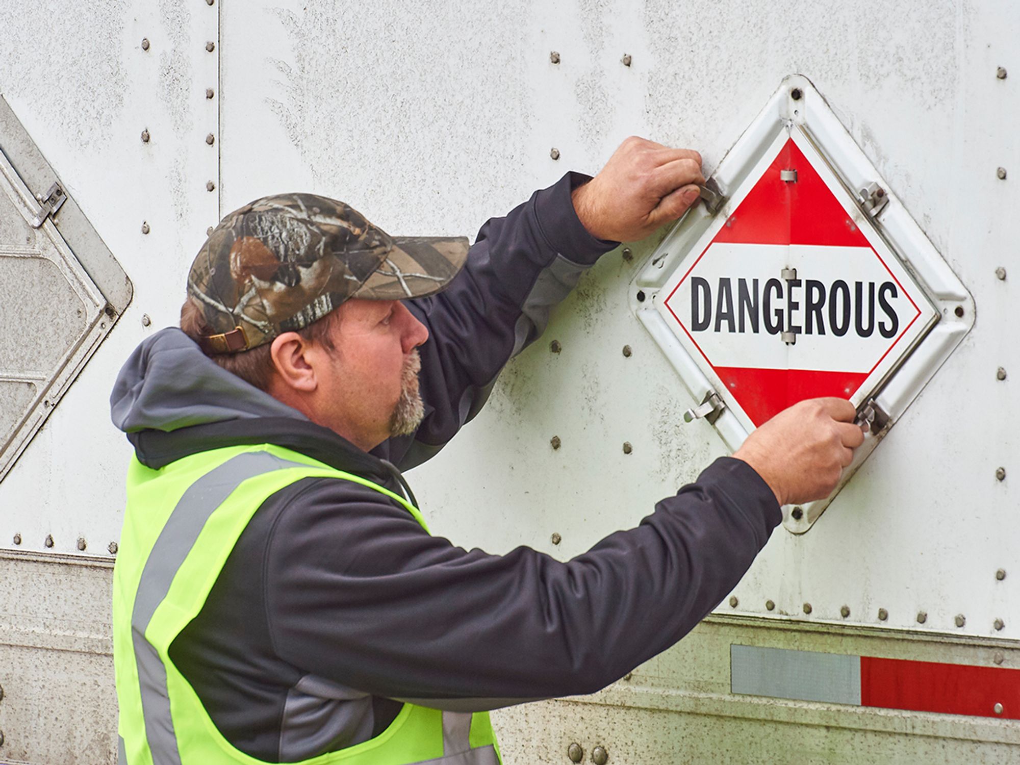 Pipeline and Hazardous Materials Safety Administration