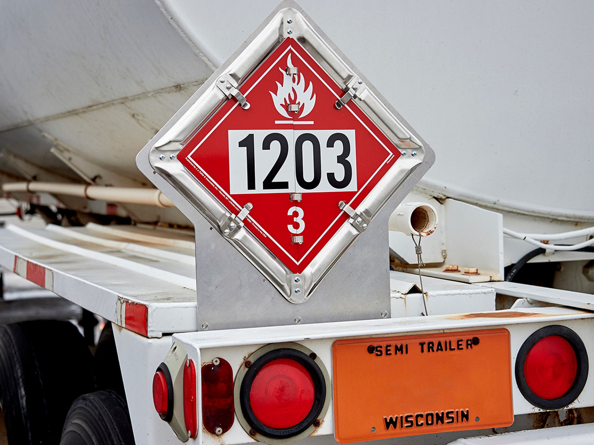 Hazardous Materials Regulations and the FMCSRs