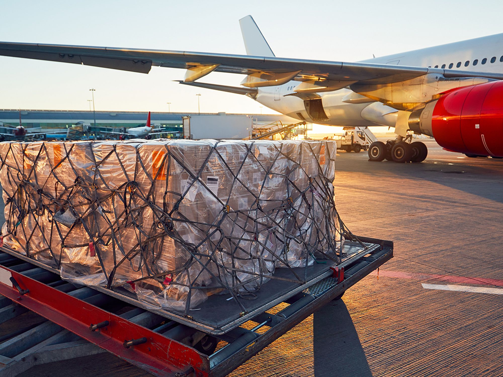 Quantity limitations