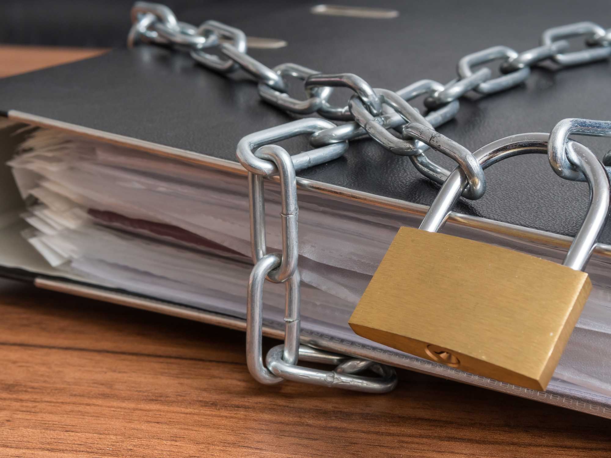 Confidential business information