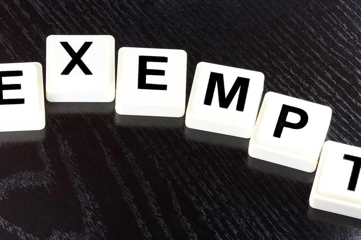 Paying employees a salary isn’t enough to classify them as exempt