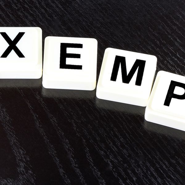 Can using AI risk employees’ exempt status?