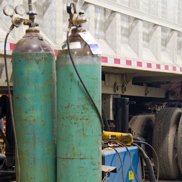 Hazmat exceptions: Can you qualify for the materials of trade exception?