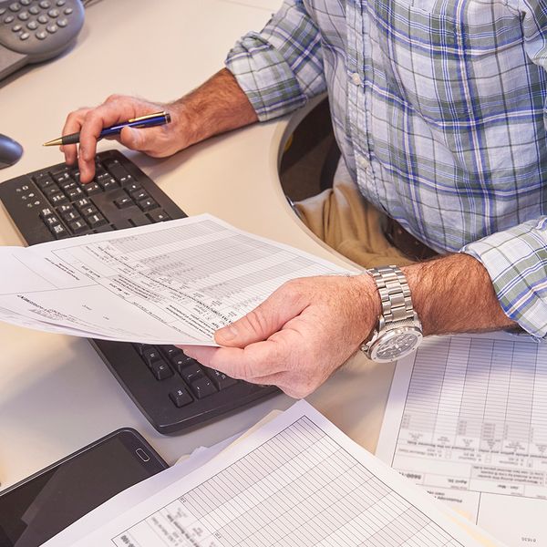 Hazmat registration time is here again