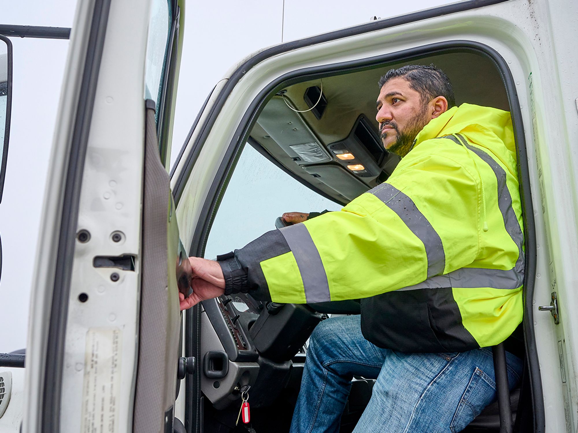 Poison inhalation hazards