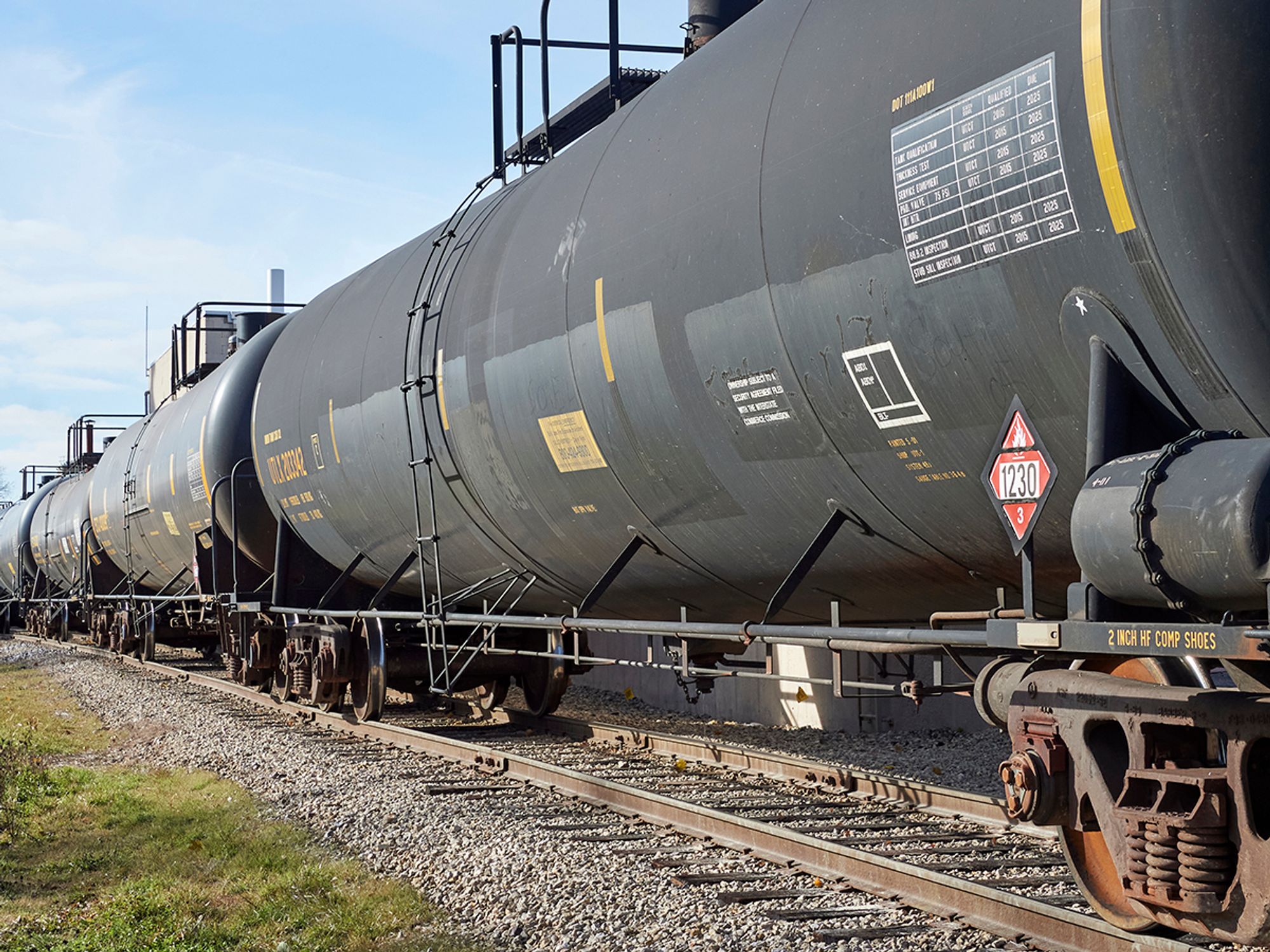 Other federal bodies