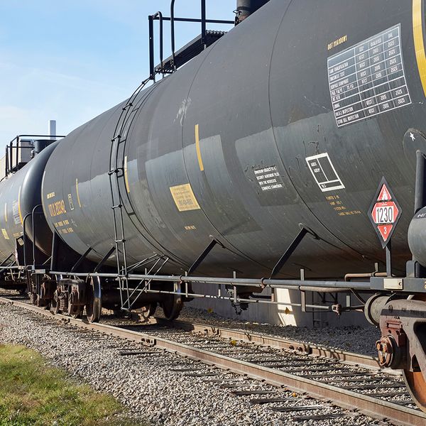 All aboard! Train consist enforcement gets extension