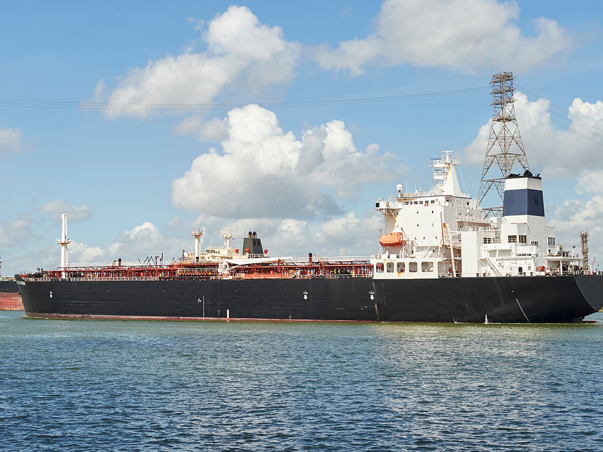 Marine pollutants