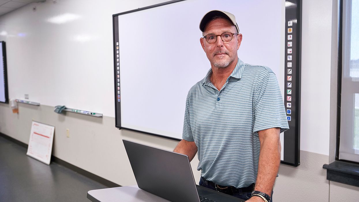 In a training rut? Let your veteran drivers help