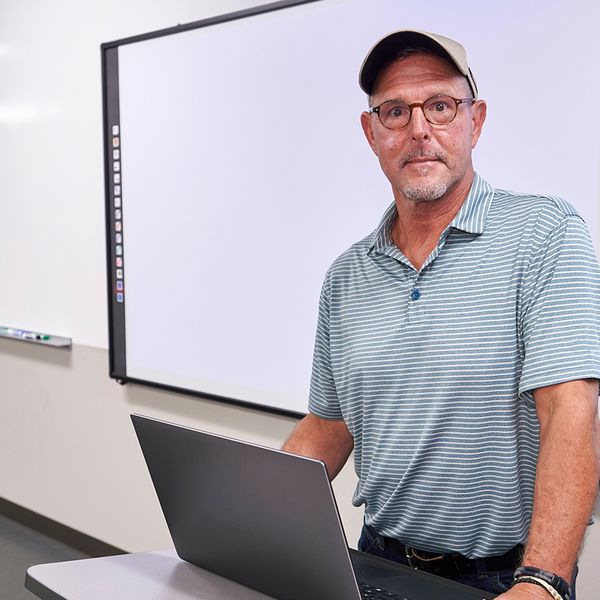 In a training rut? Let your veteran drivers help