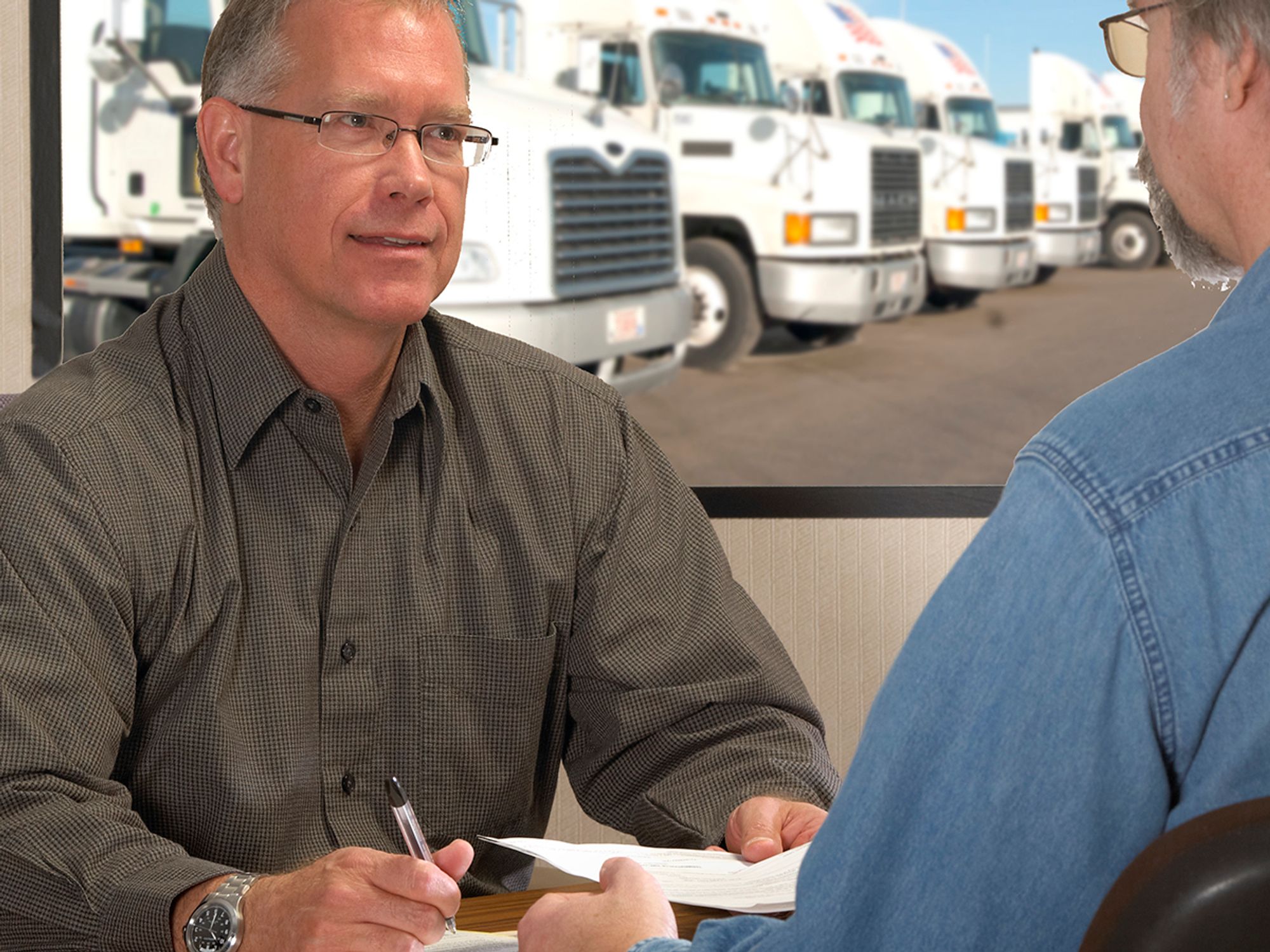 Qualification and hiring