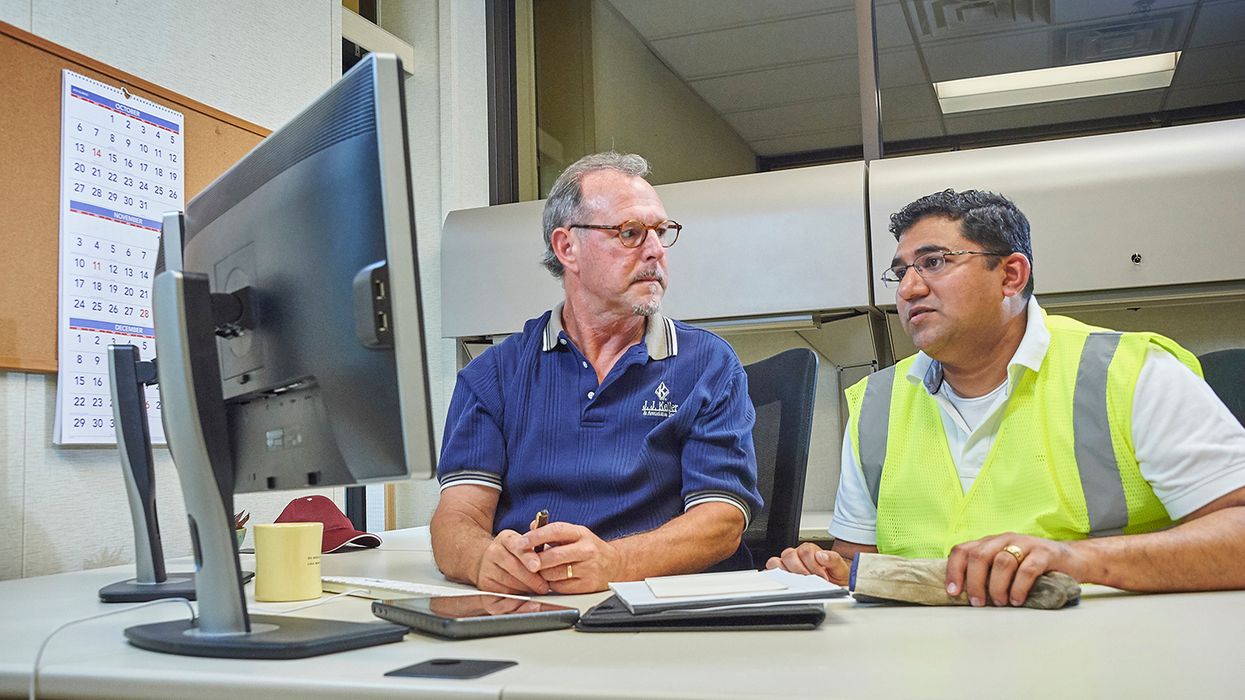 Discussing data with drivers: 5 stages of an effective coaching session