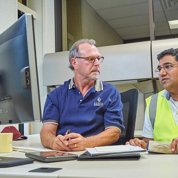 Discussing data with drivers: 5 stages of an effective coaching session