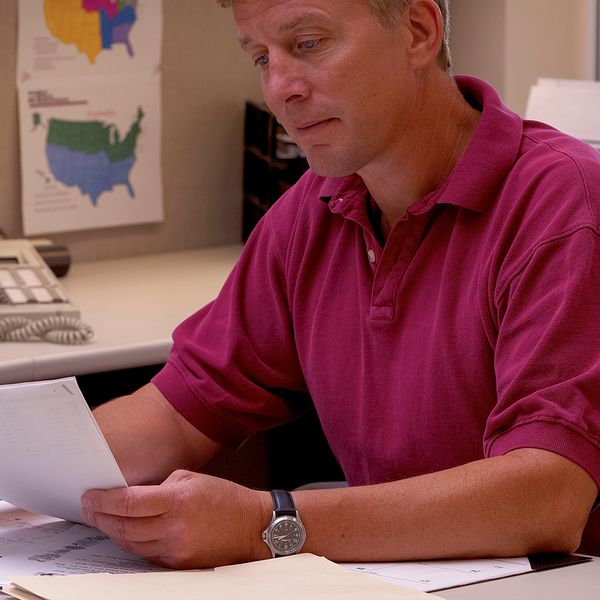 Avoid these common Clearinghouse violations