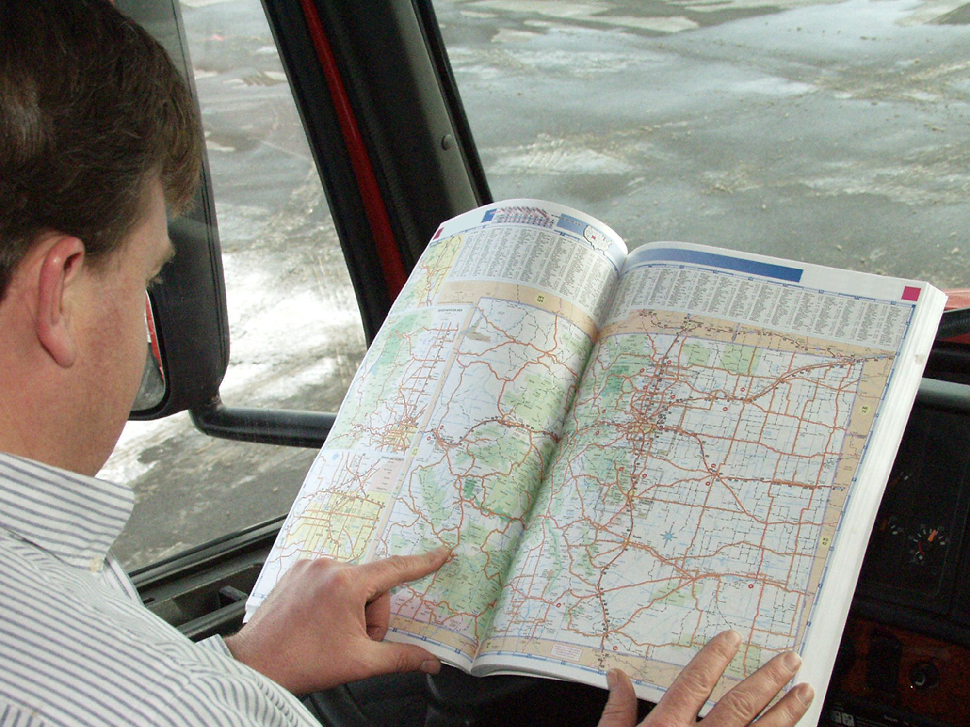 150-air-mile exception: Additional compliance points
