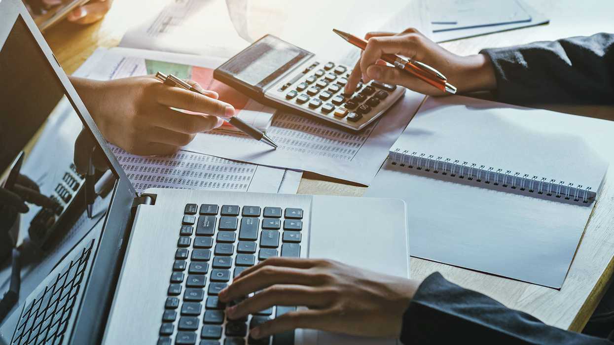 Reading the tea leaves in OSHA’s FY 2026 budget request