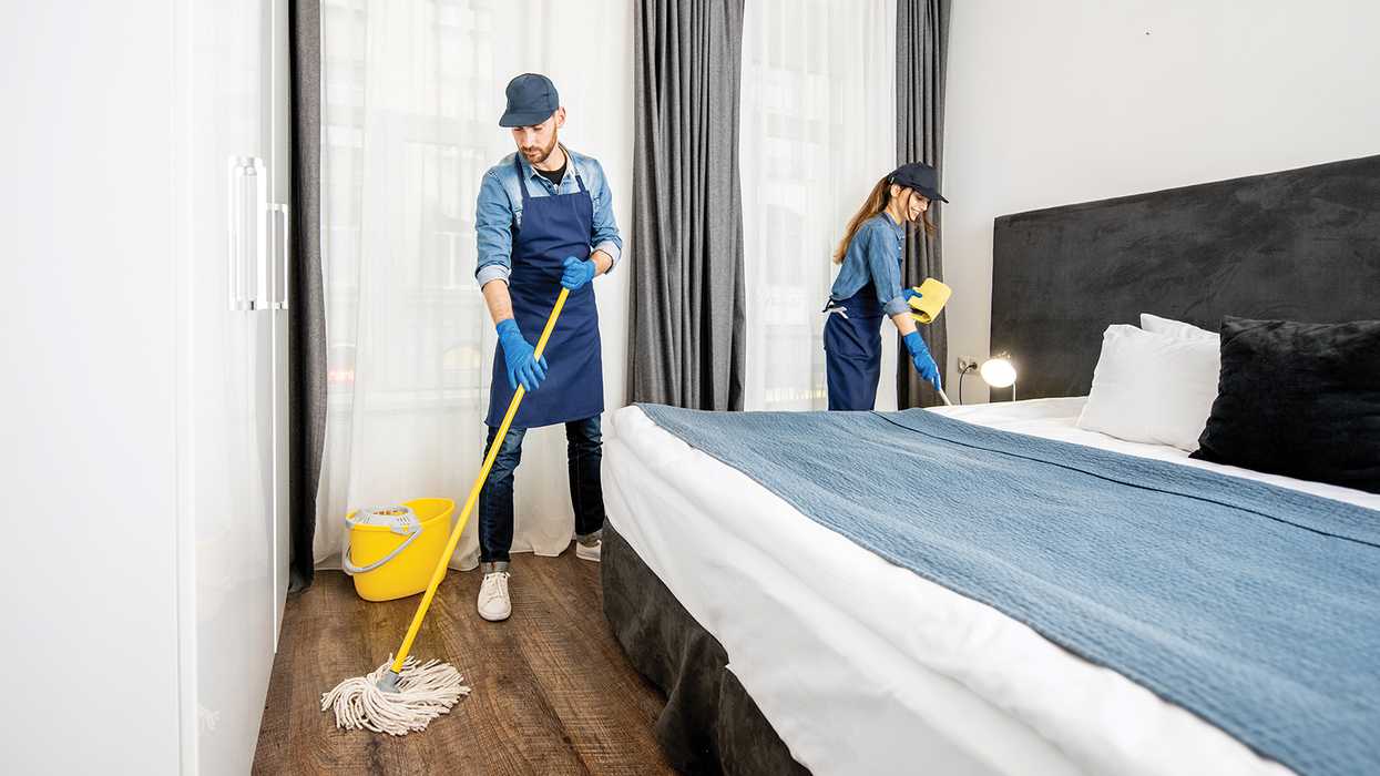 The DOL pulls the rug out from under the Joint Employer Rule