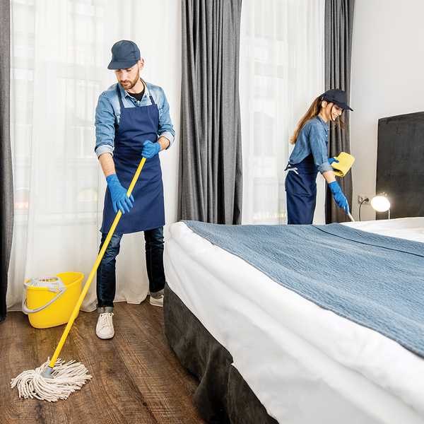 The DOL pulls the rug out from under the Joint Employer Rule