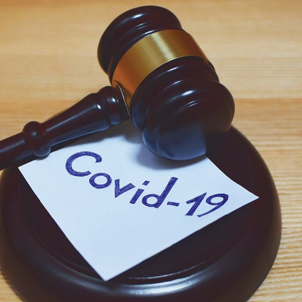 OSHA responds to court decision, withdraws ETS