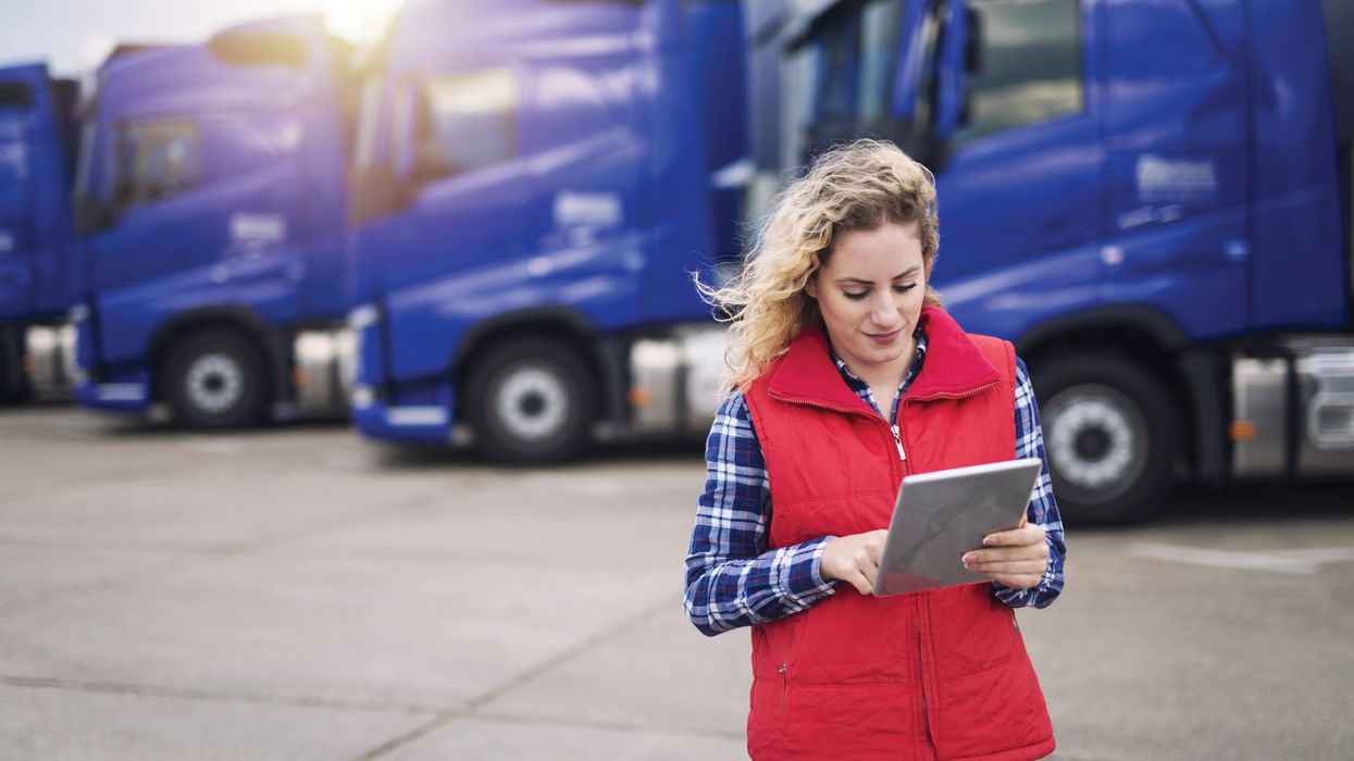 Managing HVUT for a growing fleet