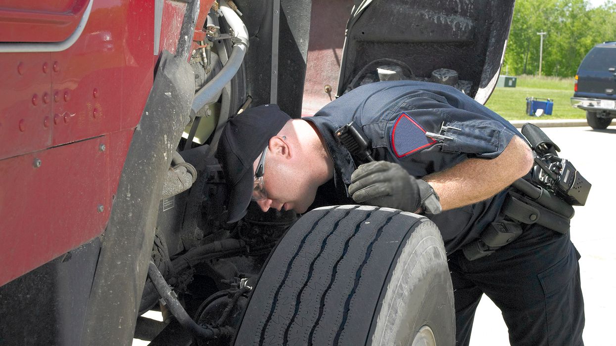 Do mechanics need a DQ file? The answer may surprise you.