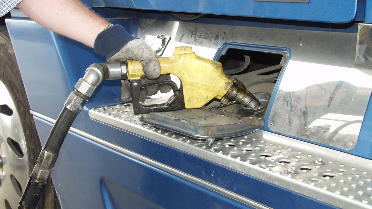 In case you’re running late: IFTA clarifies grace period