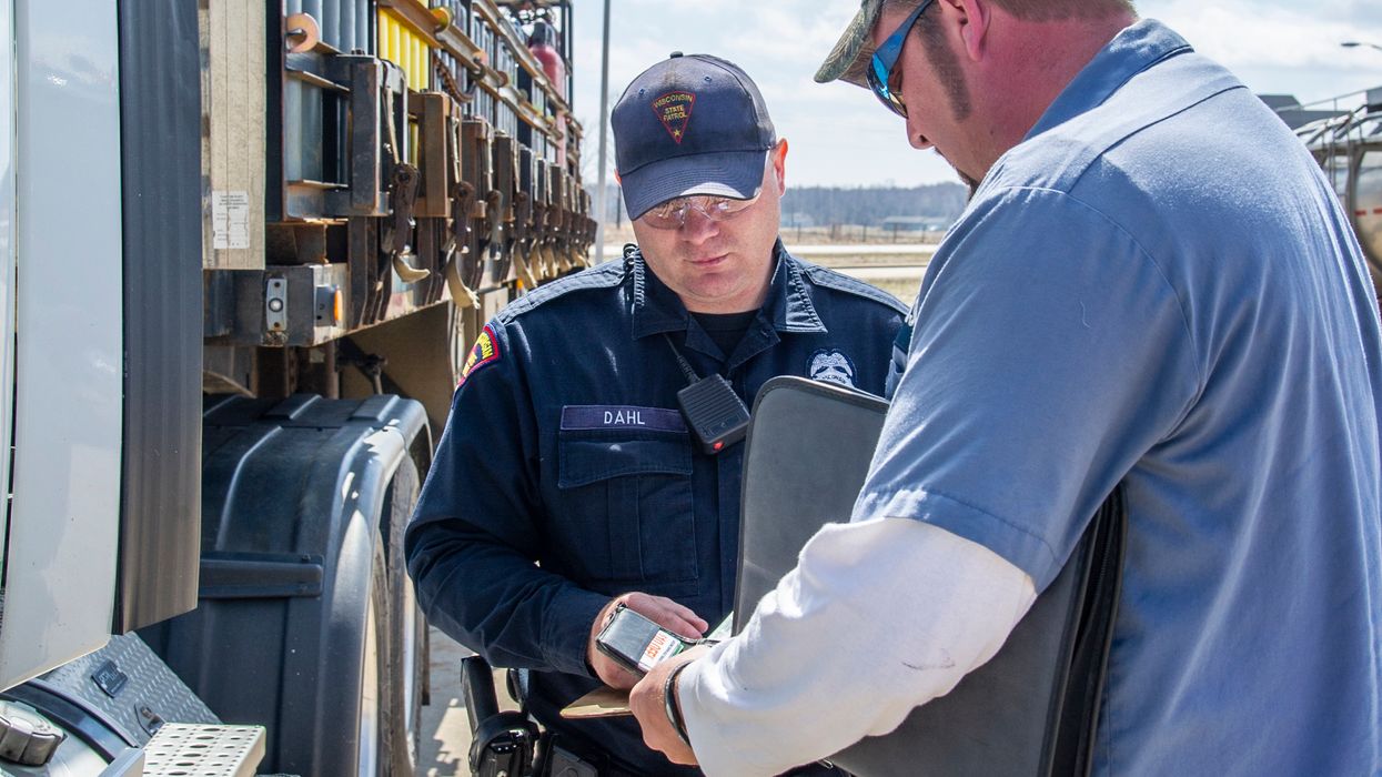 Help your drivers get it right: Keep registrations current