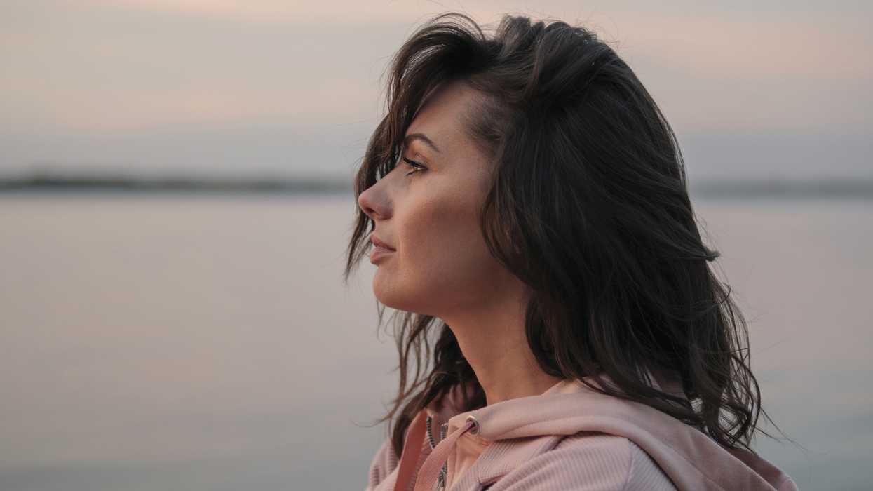 The sweet benefits of doing nothing