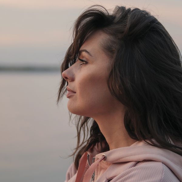 The sweet benefits of doing nothing