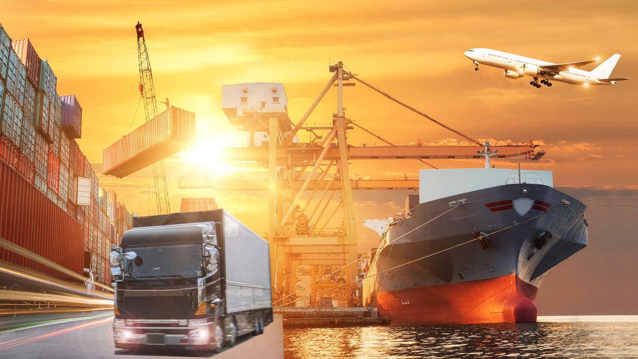 IATA releases its list of changes for 2022 DGR