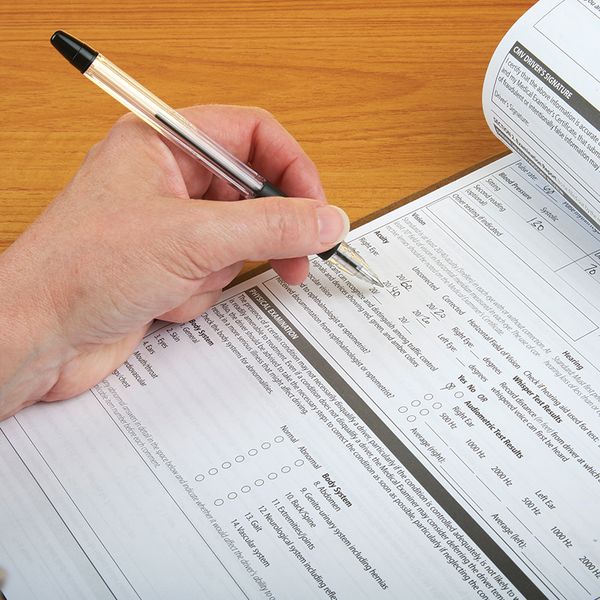 Countdown to CDL Medical Certification Integration - 6 FAQs to help you prepare