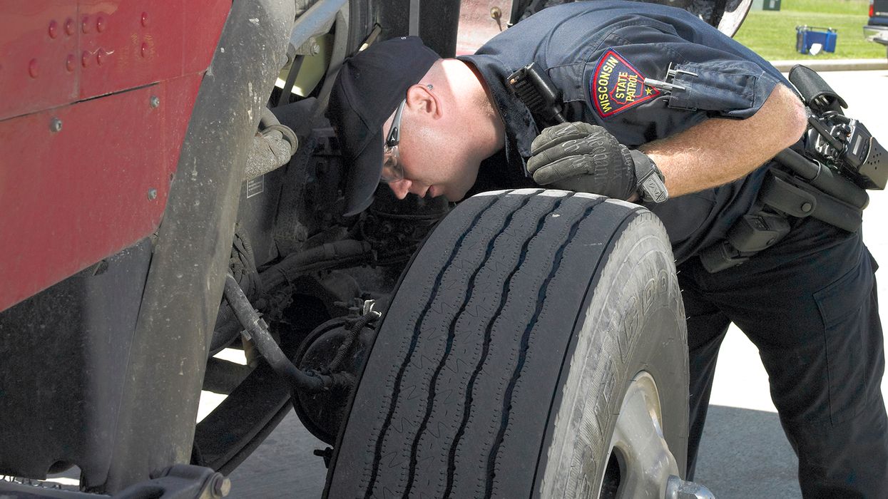 Brake Safety Week is almost here: Are your vehicles (and drivers) ready?