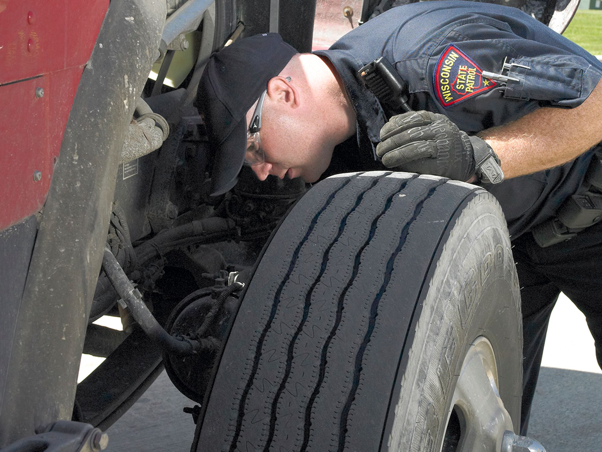 CSA Vehicle Maintenance BASIC Methodology