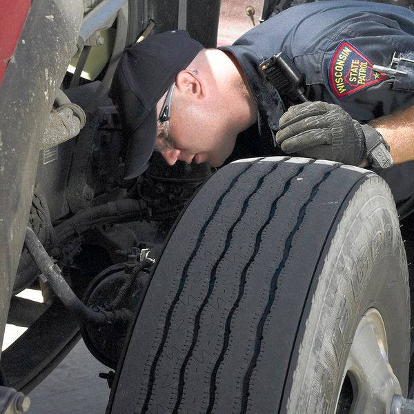 Brake Safety Week is almost here: Are your vehicles (and drivers) ready?