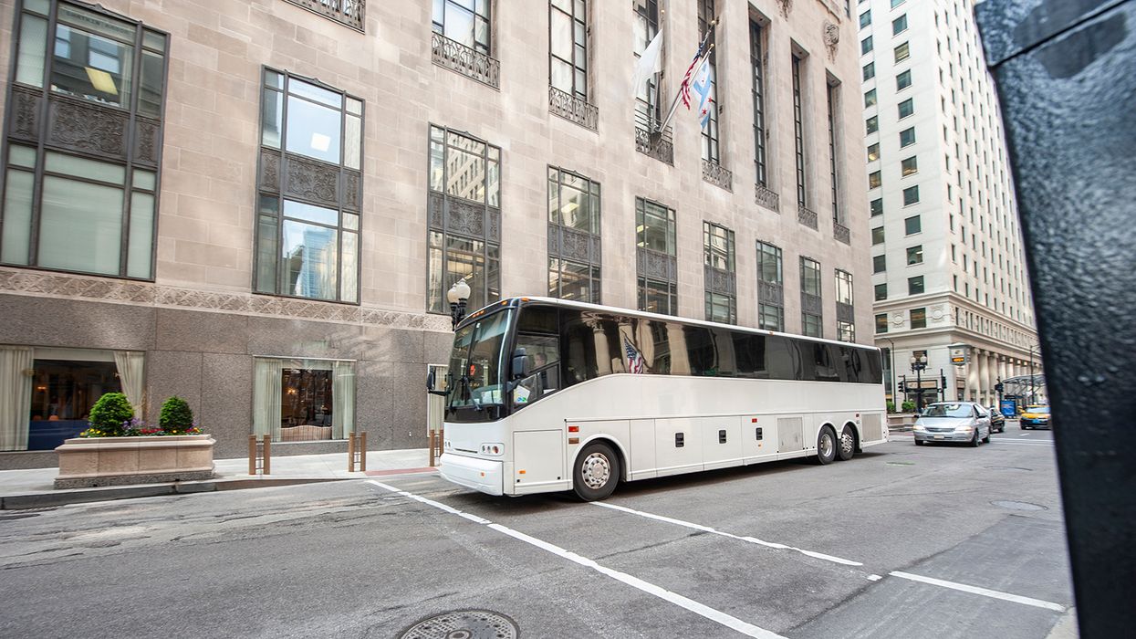 FMCSA updated passenger-carrier guidance