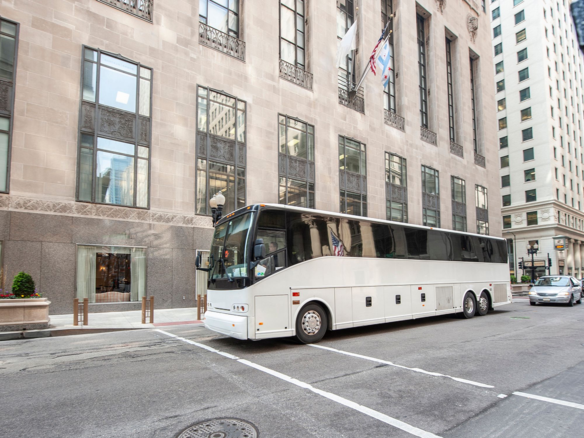 Part 374 passenger requirements