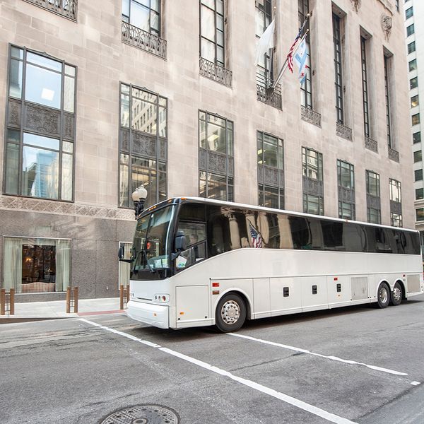 FMCSA updated passenger-carrier guidance