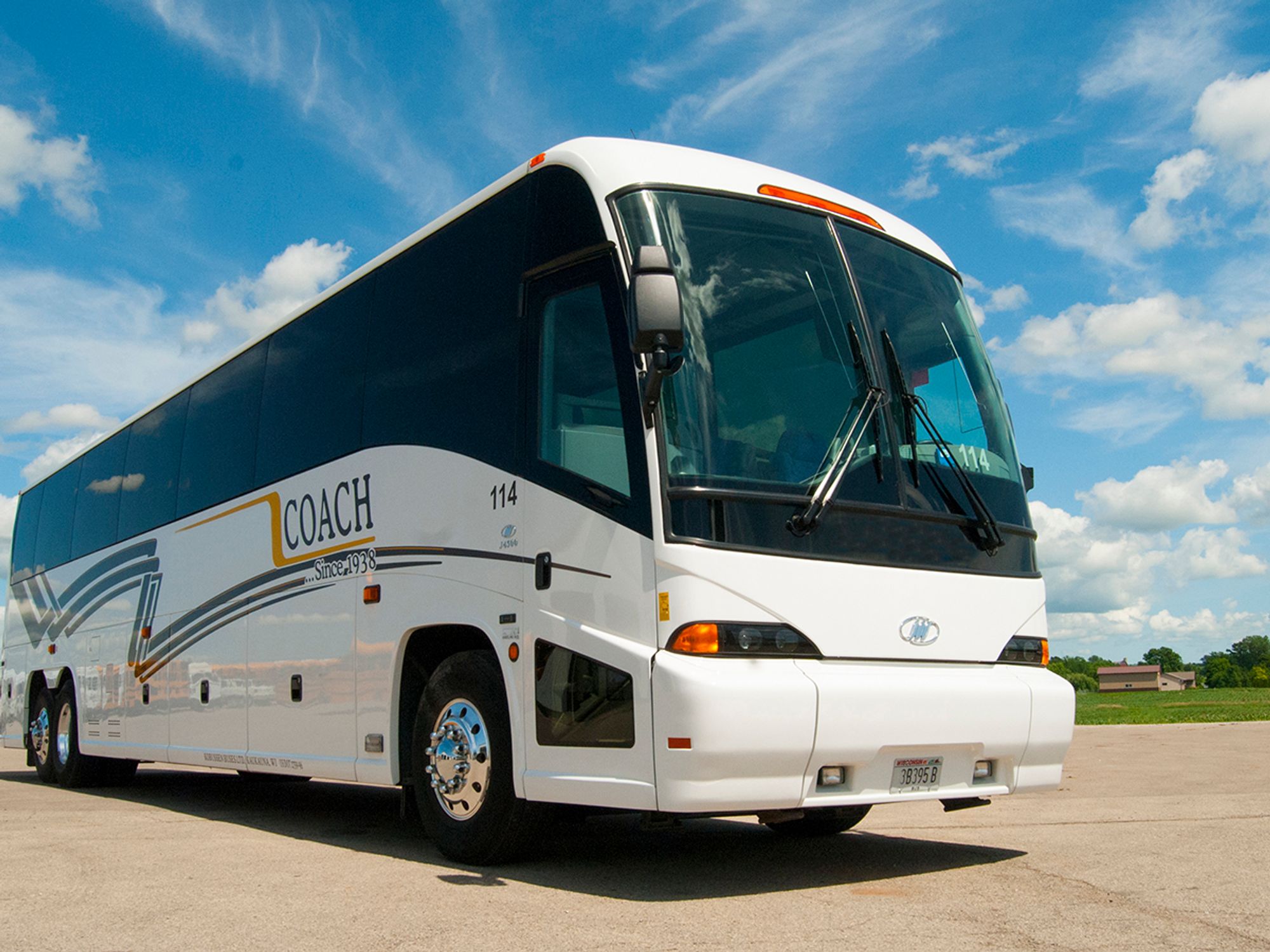 Passenger carriers