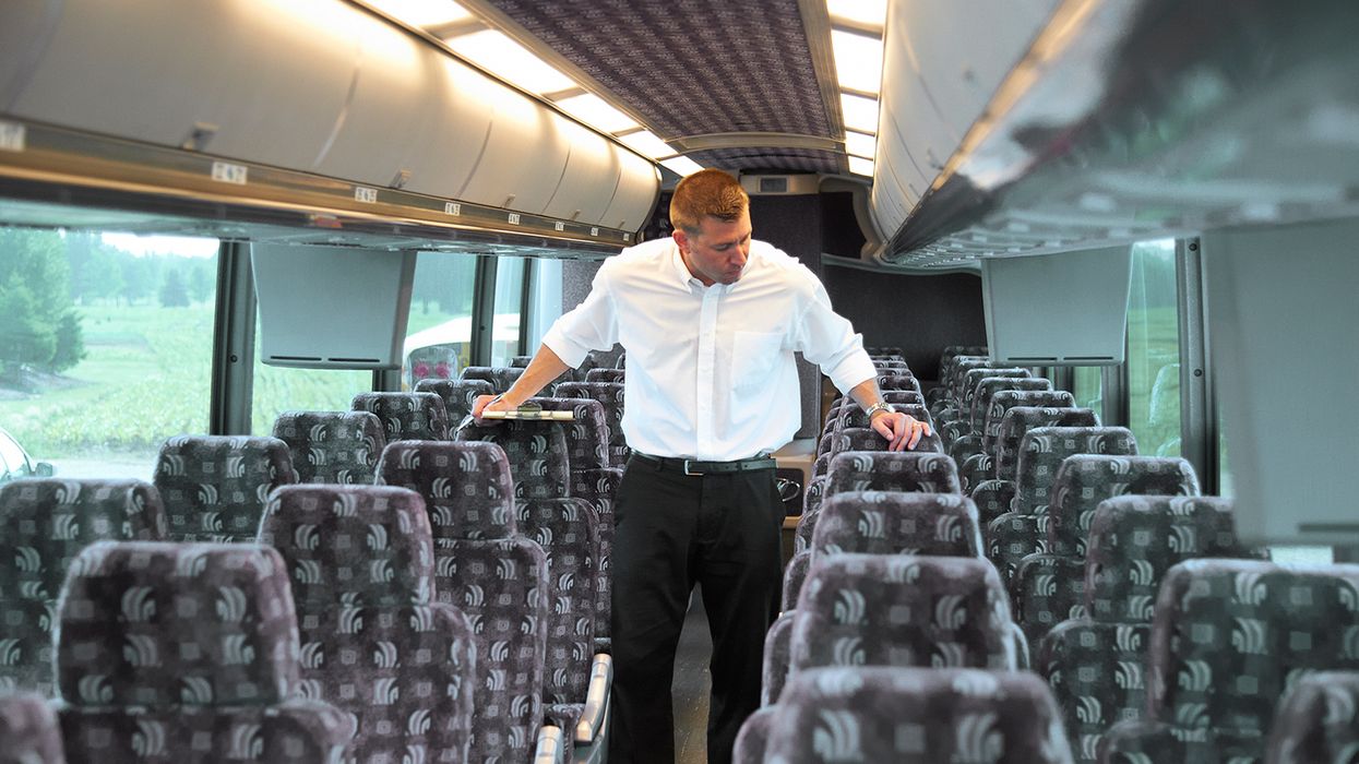 Passenger vehicle emergency exits – Carriers can’t escape the requirements