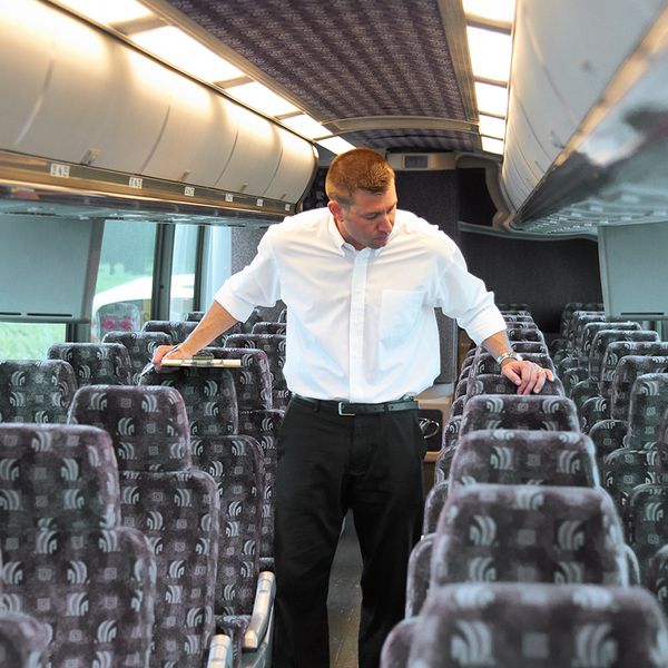 Passenger vehicle emergency exits – Carriers can’t escape the requirements