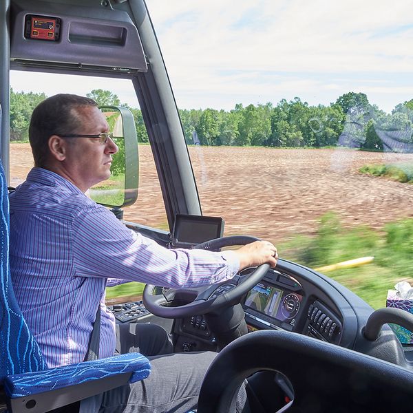 Passenger-carrier roadside inspections and audits reveal eye-opening findings