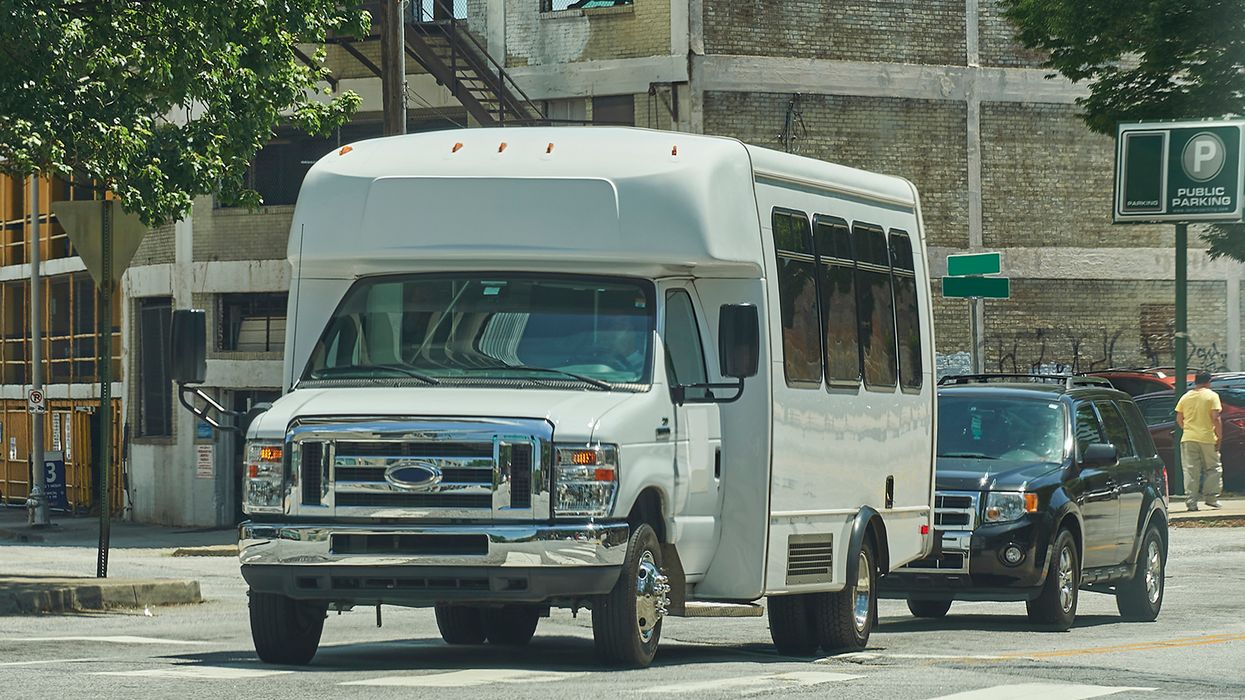 Which FMCSRs apply to smaller passenger-carrying vehicle operations?