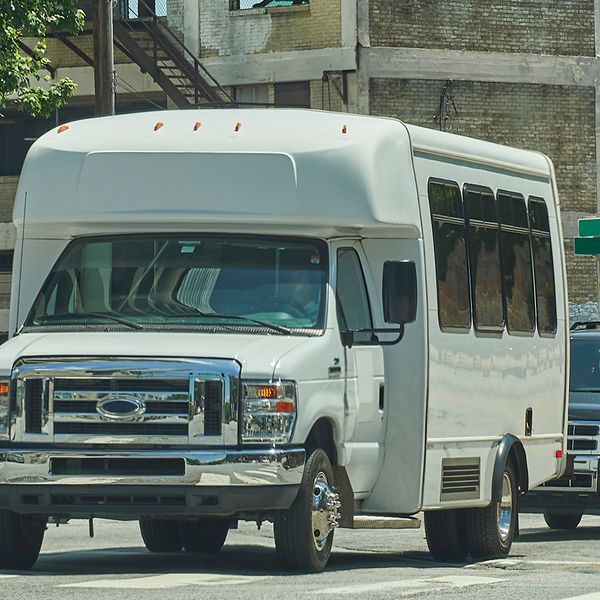 The hidden dangers of transporting employees and ways to reduce risk