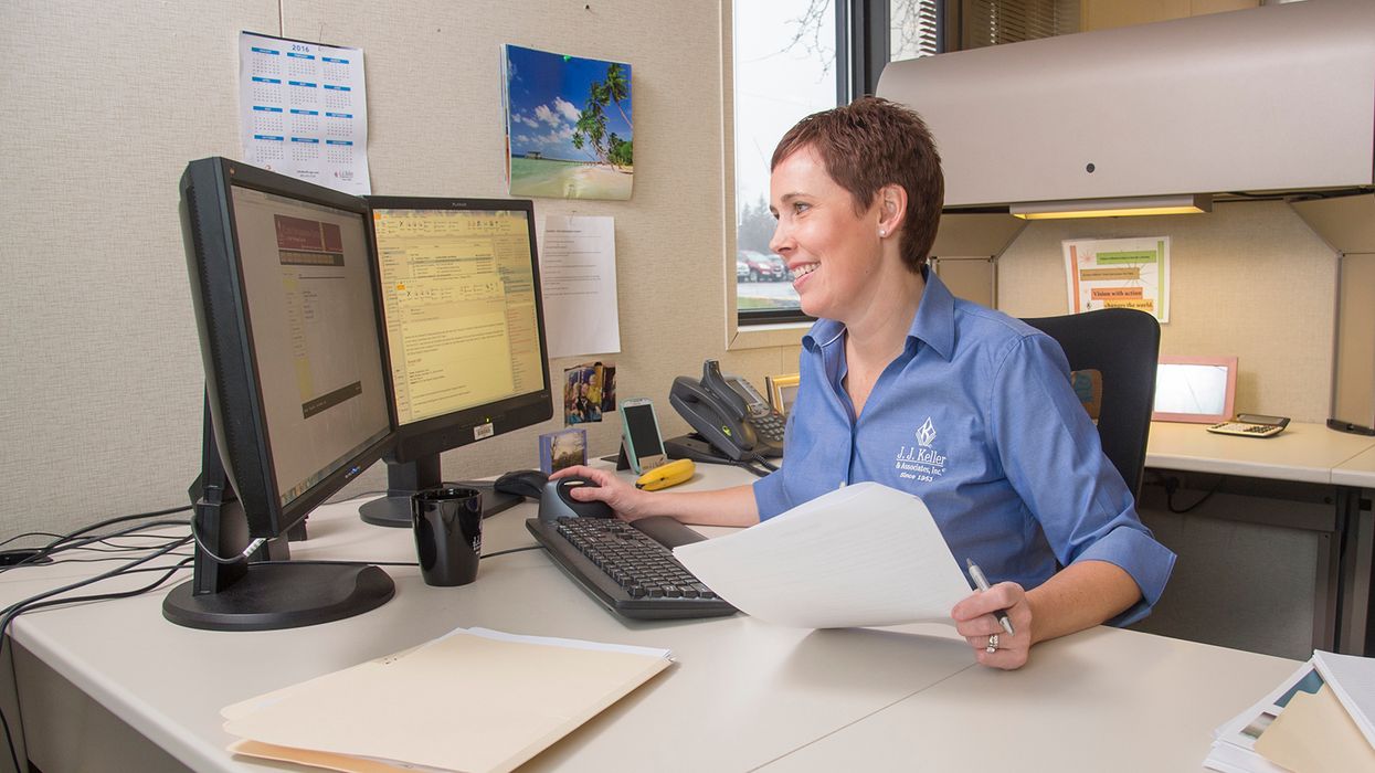 TPR requirements, by the numbers