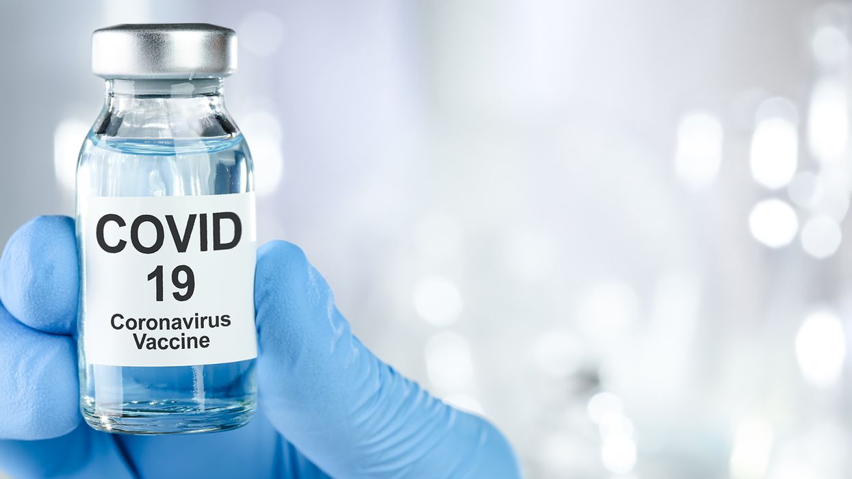 Court temporarily halts OSHA Test-or-Vax ETS