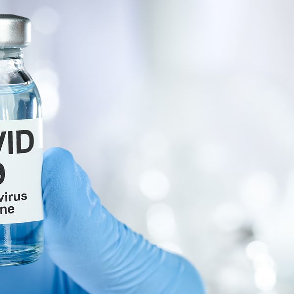 OSHA Test or Vax ETS back in effect after court lifts stay