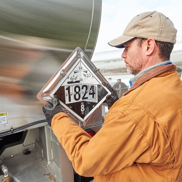 Reminder: PHMSA registration due June 30