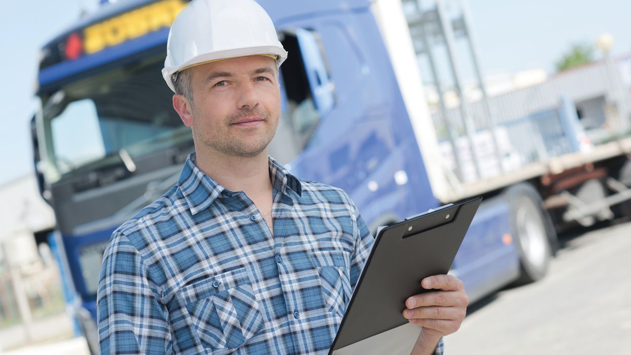 Drivers key to accurate IFTA and IRP trip reports